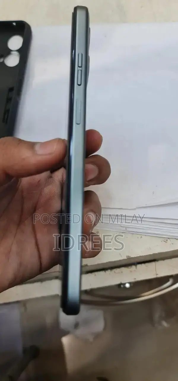 Motorola G 5G 2024 Smartphone - High Performance Mobile