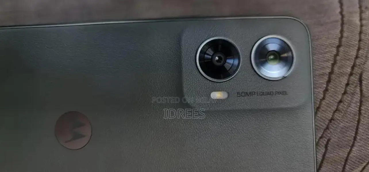 Motorola G 5G 2024 Smartphone - High Performance Mobile