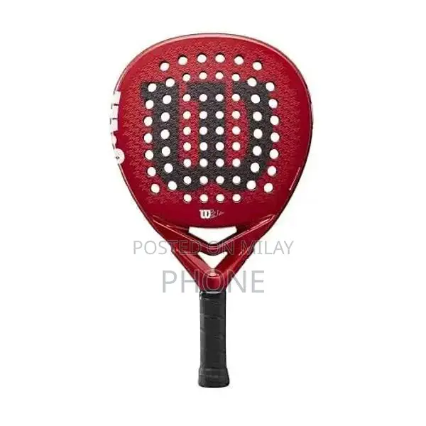 Professional Padel Tennis Equipment and Accessories