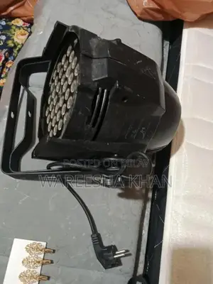 LED Party Lights for Wedding Ceremony and Event Decoration