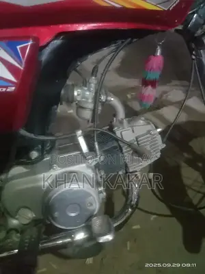 Frish Quetta Model 2021 Bike