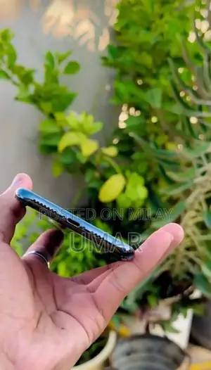 iPhone 11 Pro Max 256GB Dual SIM Smartphone