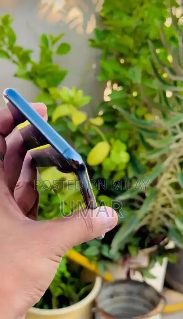 iPhone 11 Pro Max 256GB Dual SIM Smartphone