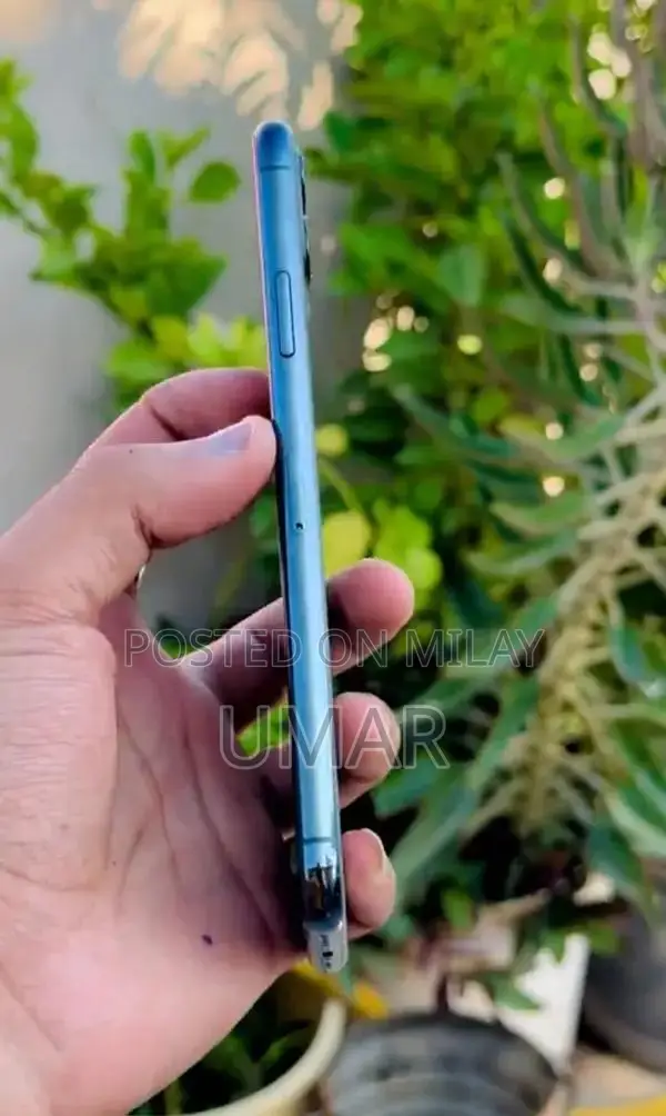 iPhone 11 Pro Max 256GB Dual SIM Smartphone