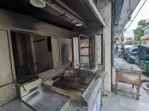 Photo - Fresh Burger and Shawarma Fast Food Combo