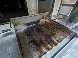 Fresh Burger and Shawarma Fast Food Combo