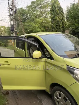 Photo - Nissan Dayz 2016 Compact City Car - Well Maintained Urban Vehicle