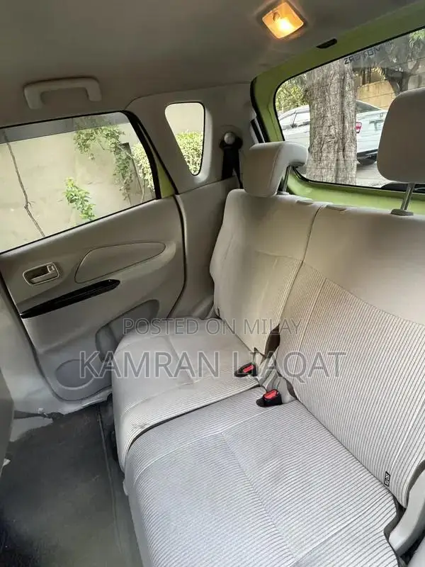 Nissan Dayz 2016 Compact City Car - Well Maintained Urban Vehicle