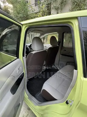 Nissan Dayz 2016 Compact City Car - Well Maintained Urban Vehicle