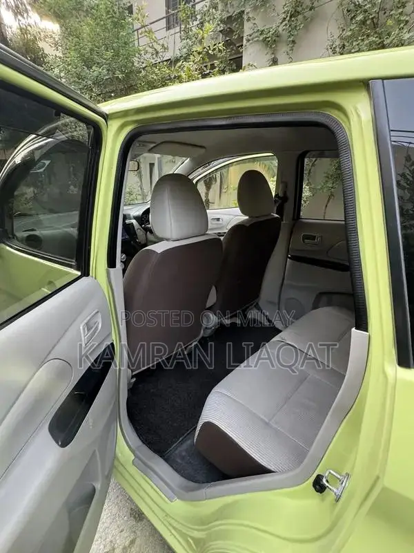 Nissan Dayz 2016 Compact City Car - Well Maintained Urban Vehicle