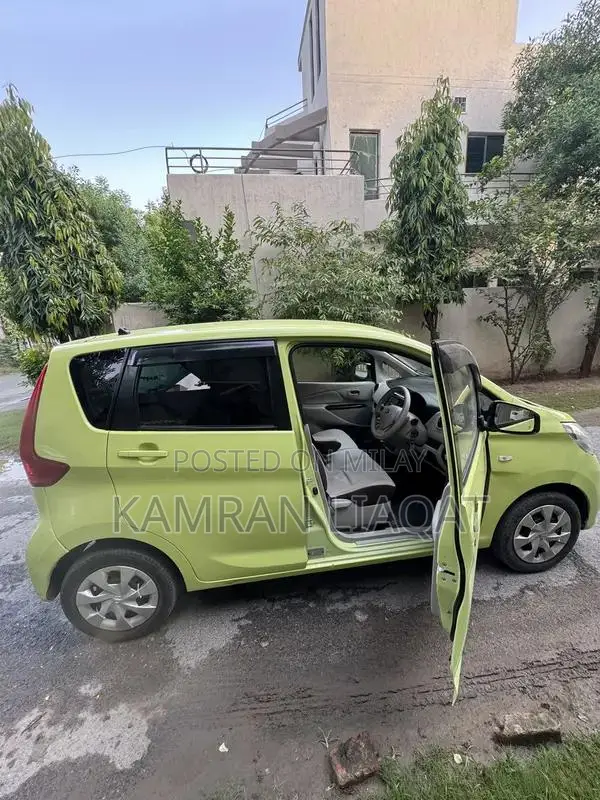 Nissan Dayz 2016 Compact City Car - Well Maintained Urban Vehicle