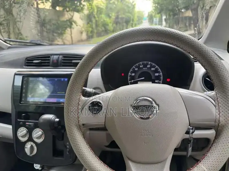 Nissan Dayz 2016 Compact City Car - Well Maintained Urban Vehicle