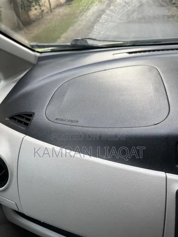 Nissan Dayz 2016 Compact City Car - Well Maintained Urban Vehicle