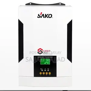 Solar Inverter for New Home Construction