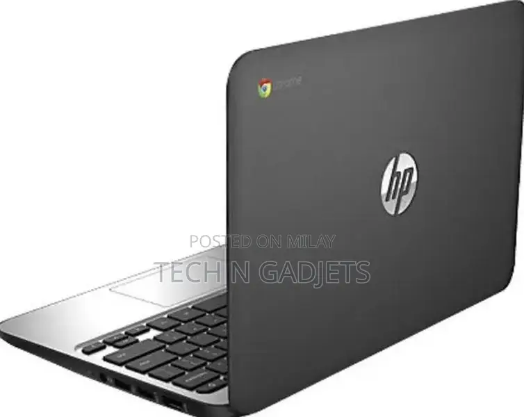 HP Chromebook 11 G4 - Compact Laptop for Everyday Use