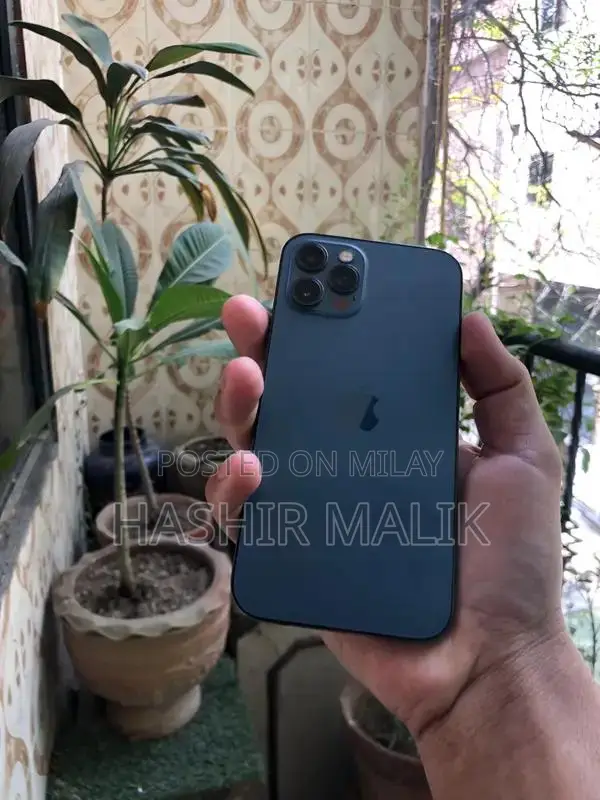 Apple Smartphone 128GB Storage Premium Condition