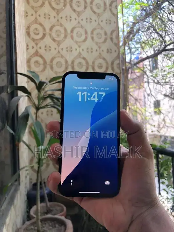 Apple Smartphone 128GB Storage Premium Condition