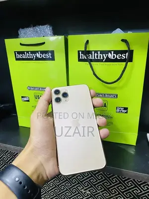 Apple iPhone 11 Pro 256GB Refurbished Smartphone