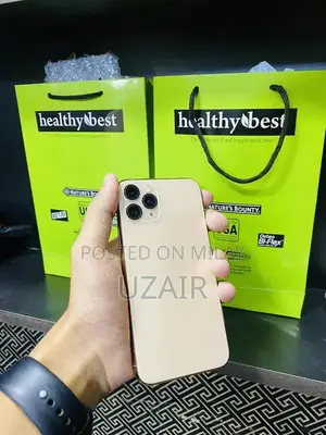 Apple iPhone 11 Pro 256GB Refurbished Smartphone