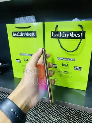 Apple iPhone 11 Pro 256GB Refurbished Smartphone