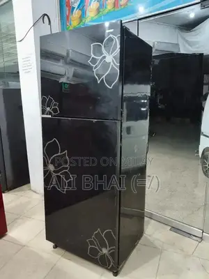 Orient Large Jumbo Refrigerator with Spacious Interior