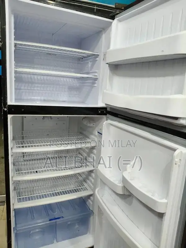 Orient Large Jumbo Refrigerator with Spacious Interior