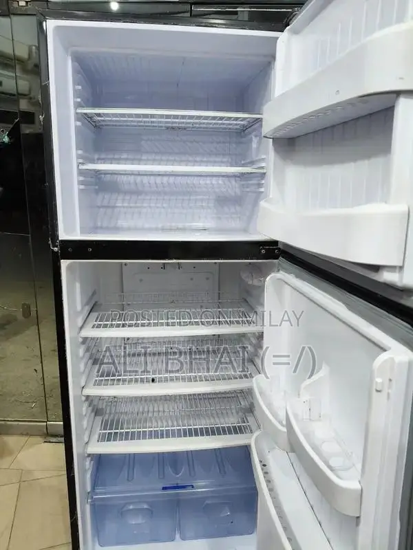 Orient Large Jumbo Refrigerator with Spacious Interior