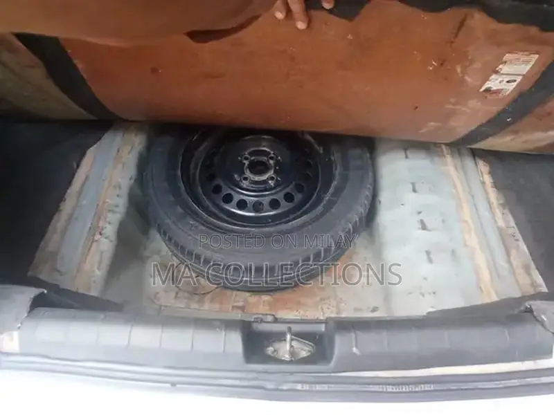 Honda City 1.3 IVTEC Sedan - Automatic Transmission