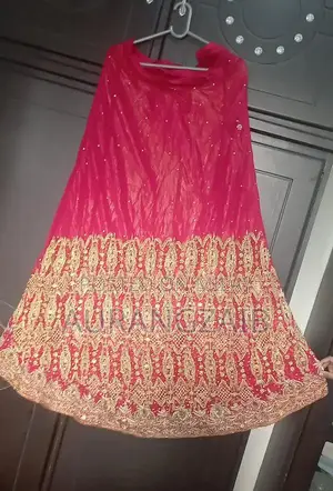 Women's Traditional Lehnga for Special Occasion Wear