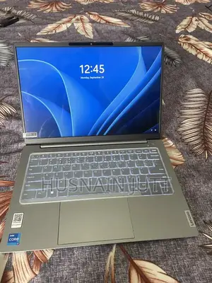 Photo - Lenovo ThinkBook 14 G6 IRL Intel Core i7 Laptop