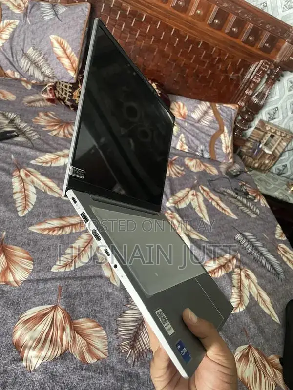 Lenovo ThinkBook 14 G6 IRL Intel Core i7 Laptop