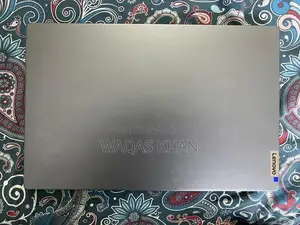 Photo - Lenovo Ideapad 5 Touchscreen Laptop with 11th Gen Intel Core i7