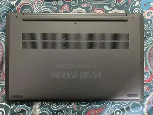 Lenovo Ideapad 5 Touchscreen Laptop with 11th Gen Intel Core i7