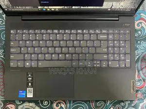 Lenovo Ideapad 5 Touchscreen Laptop with 11th Gen Intel Core i7
