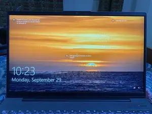 Lenovo Ideapad 5 Touchscreen Laptop with 11th Gen Intel Core i7