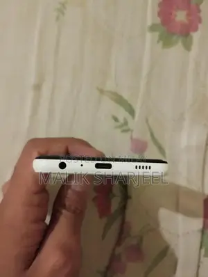 Samsung Galaxy A22 Smartphone - 6GB RAM, 128GB Storage, AMOLED Display