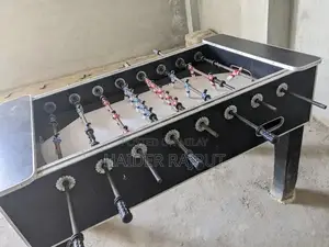 Hand-Held Football Interactive Game Accessory