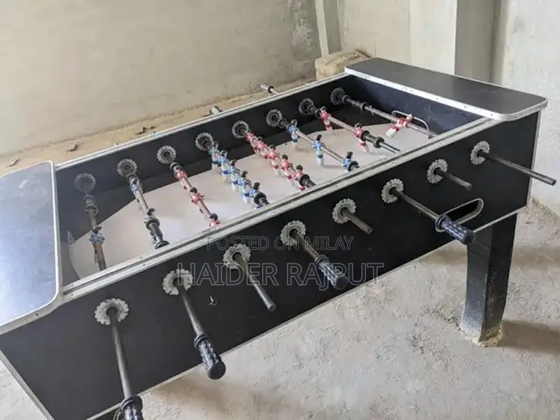 Hand-Held Football Interactive Game Accessory