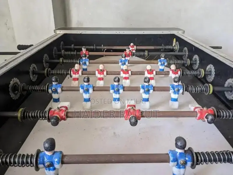 Hand-Held Football Interactive Game Accessory