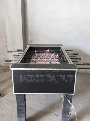 Hand-Held Football Interactive Game Accessory