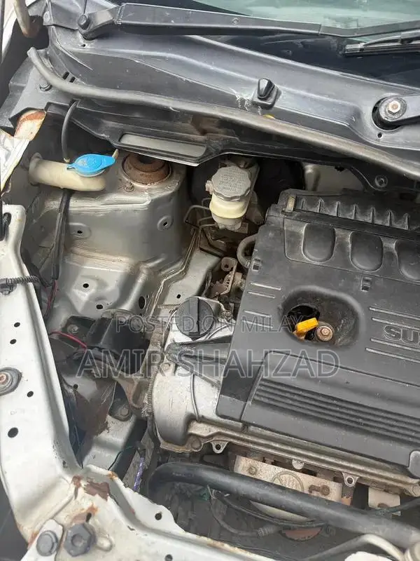 Suzuki Wagon R VXL 2018 Compact Hatchback