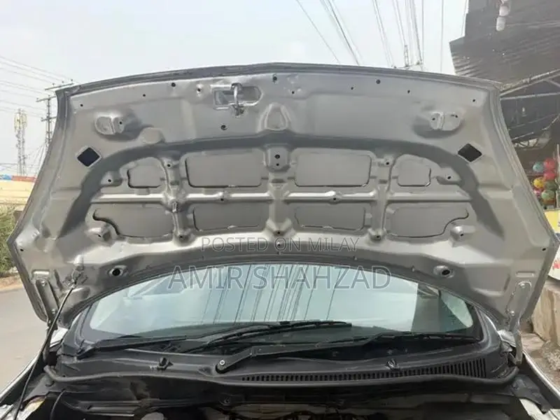 Suzuki Wagon R VXL 2018 Compact Hatchback