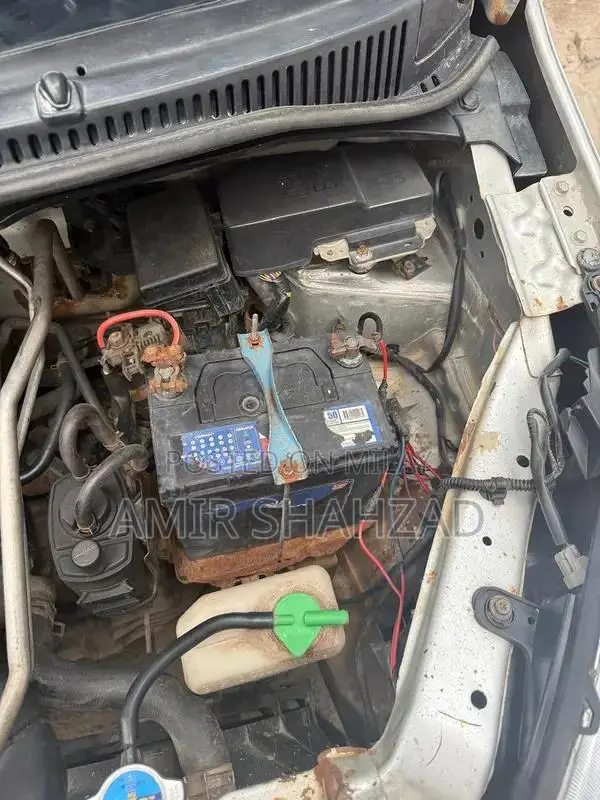 Suzuki Wagon R VXL 2018 Compact Hatchback