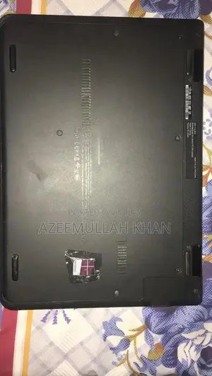 Photo - Lenovo ThinkPad E11 Compact Business Laptop