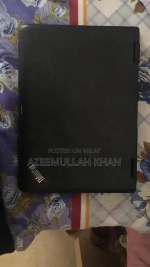 Lenovo ThinkPad E11 Compact Business Laptop