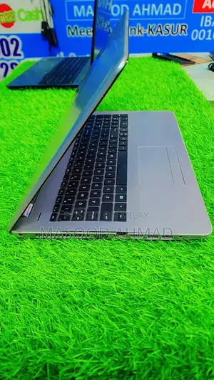 Photo - HP 250 G6 Notebook - Core i5, 8GB RAM, 256GB SSD Laptop