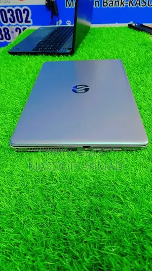 HP 250 G6 Notebook - Core i5, 8GB RAM, 256GB SSD Laptop