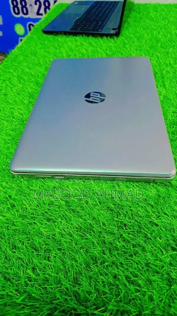 HP 250 G6 Notebook - Core i5, 8GB RAM, 256GB SSD Laptop