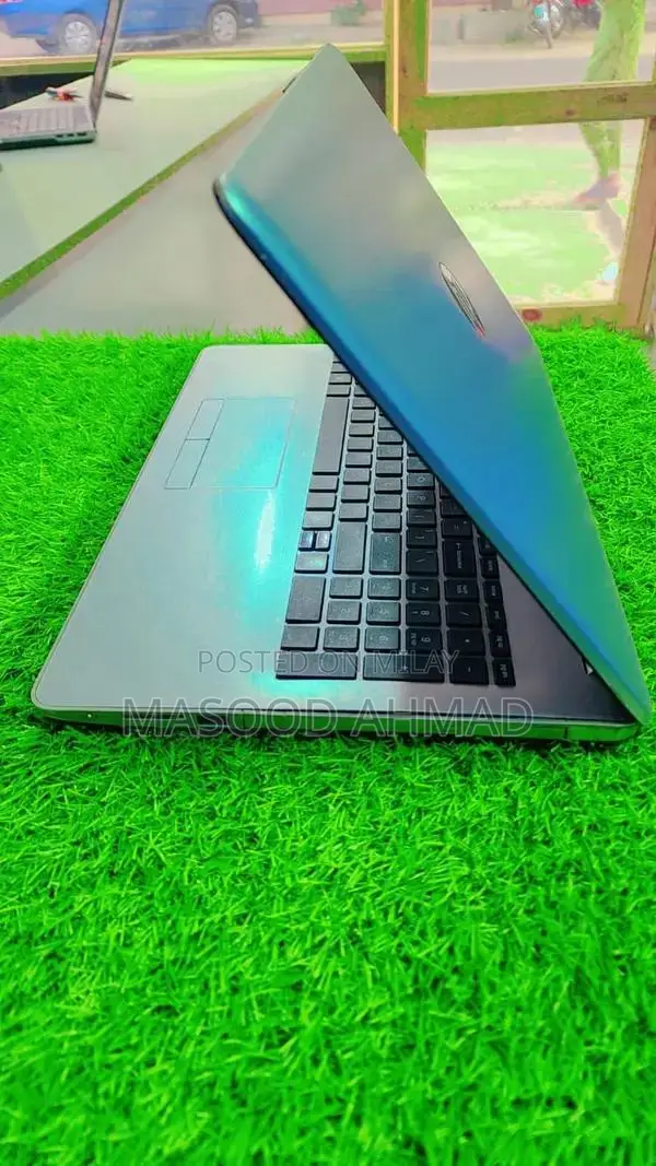 HP 250 G6 Notebook - Core i5, 8GB RAM, 256GB SSD Laptop