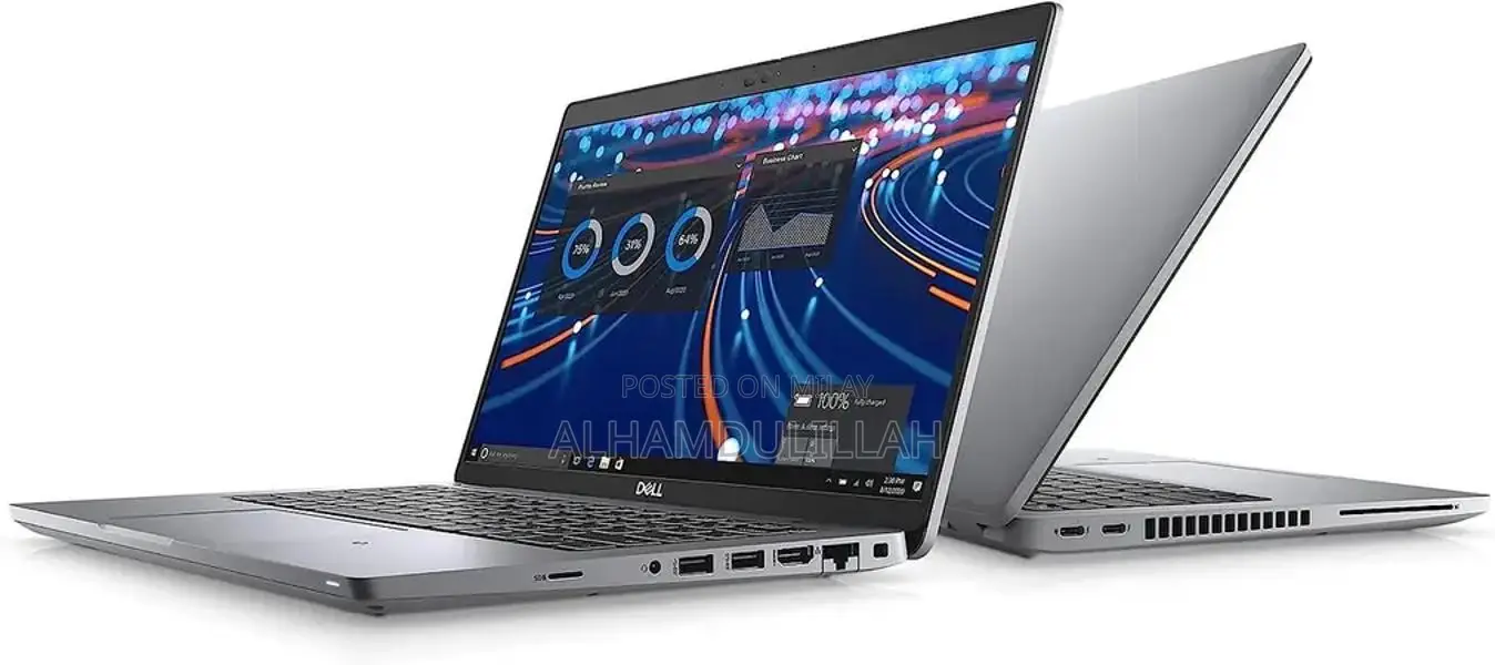 Dell Latitude 5420 Laptop Core i5 11th Gen